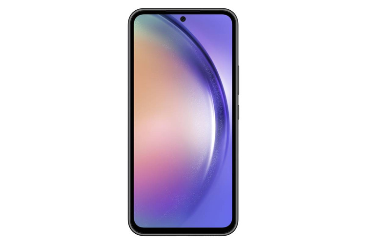 Samsung Galaxy A54 5G 8/128GB Czarny (SM-A546BZKCEUE)