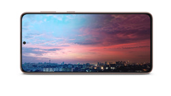 Smartfon Samsung Galaxy S21+ PLUS 5G 6,7" 128GB Czarny AMOLED 120Hz OUTLET