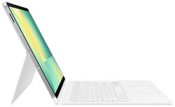 Etui z Klawiaturą Samsung Book Cover Keyboard AI Key do Galaxy Tab S10 FE+ /OUTLET 