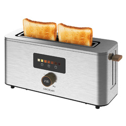 Cecotec Touch&Toast Extra Toster