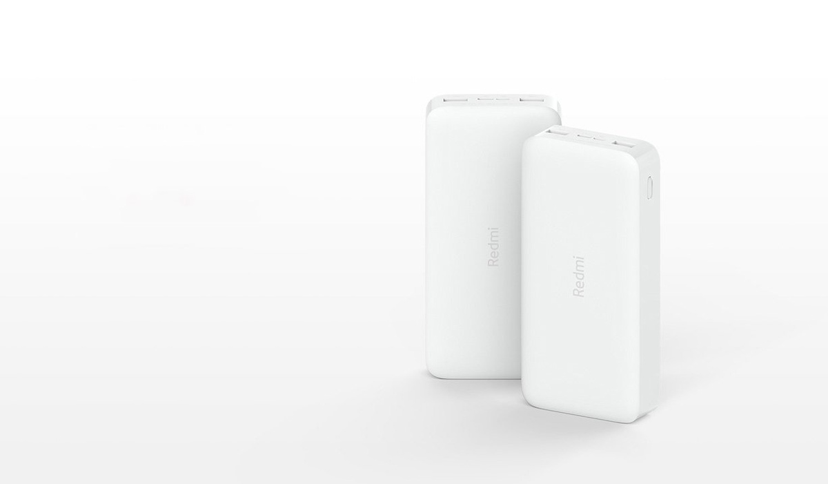 Redmi 18W FC Powerbank 20000mAh White 24983 pol_pl_Redmi-18W-FC-Powerbank-20000mAh-White-24983-16621_2