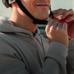 Cecotec Kask rowerowy BrainGuard Flash S-M