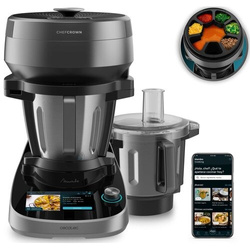 Cecotec Wielofunkcyjny robot kuchenny Mambo CooKing Total Gourmet