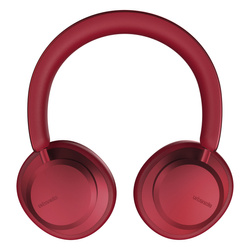Urbanista - Słuchawki Bluetooth - Miami Ruby Red