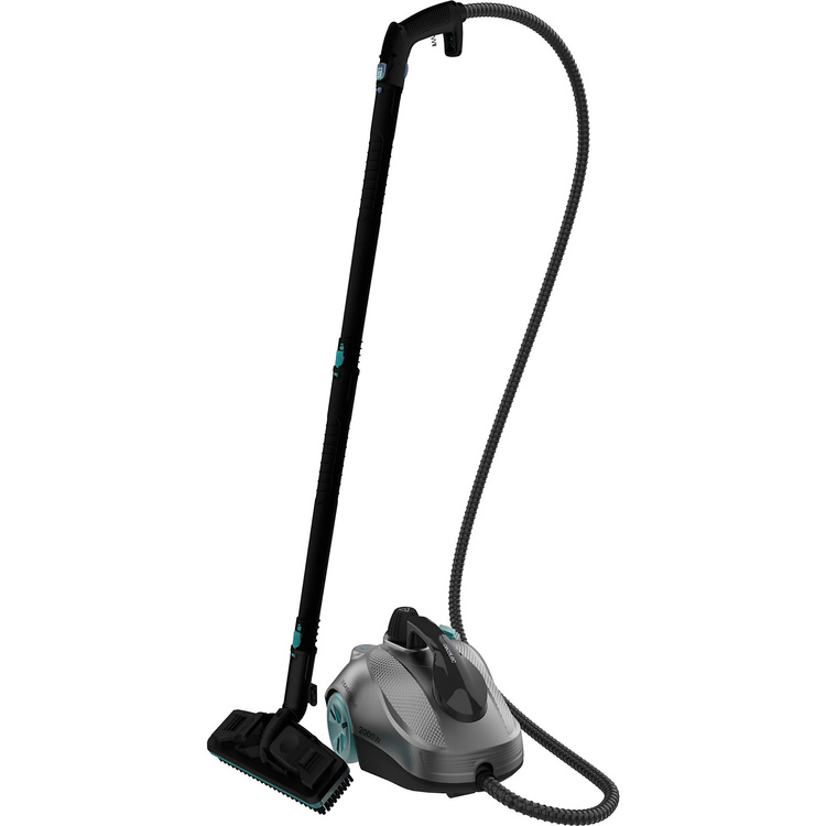Cecotec HydroSteam 2000 EasyHome Max Odkurzacz parowy