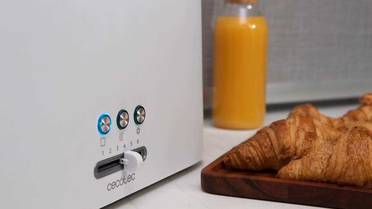 Cecotec Toast&Taste 10000 Extra White Toster (3189) pol_pl_Cecotec-Toast-Taste-10000-Extra-White-Toster-3189-16881_4