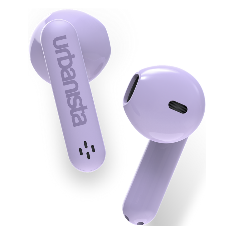 Urbanista - Słuchawki Bluetooth - Austin Lavender Purple 