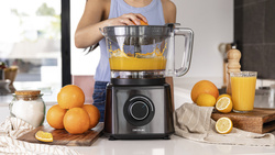 Cecotec FoodProcessor Paprika 2000 Full Robot kuchenny (4361)