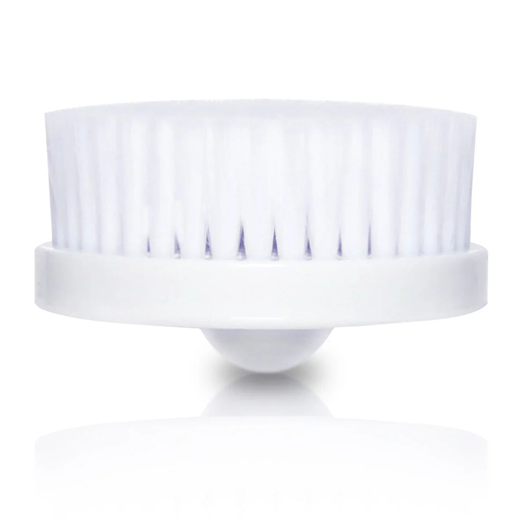 Szczoteczka do czyszczenia twarzy, peeling i masażer 4w1 RIO-FABM Rio Beauty