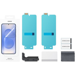 Folia ochronna Samsung Anti-reflecting Film do Galaxy S25+ EF-US936CTEGWW