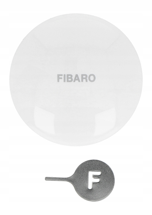 Termostat FIBARO The Heat Controller Pack Z-Wave