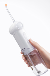 Usmile C10 White Irygator do zębów