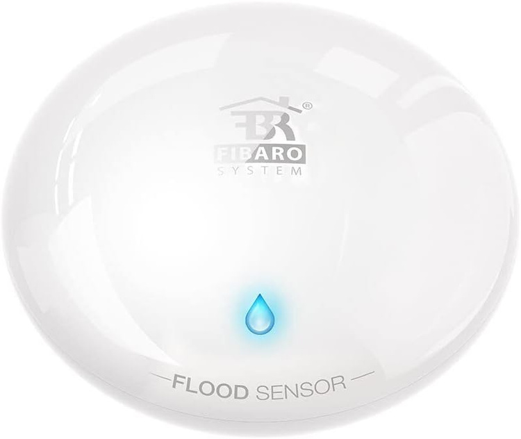 Czujnik zalania FIBARO FGFS