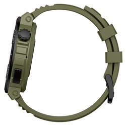 Zeblaze Smartwatch Ares 3 Plus Wild Green Zielony