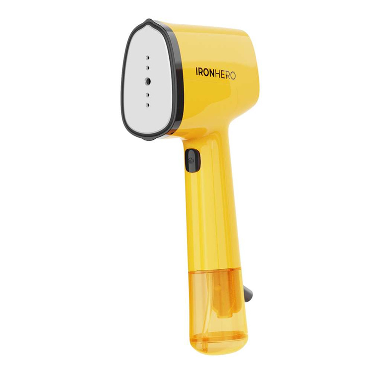 Cecotec IronHero V-1500 Essential Yellow Parownica
