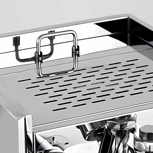 Cecotec Baristeo Iconic Ekspres do kawy