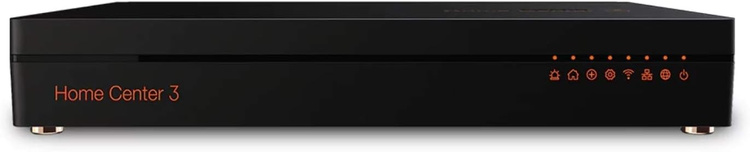 Centrala sterująca FIBARO Home Center 3 FGHC3