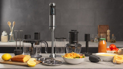 Cecotec Blender ręczny Power TitanBlack 1500 XL TotalMix