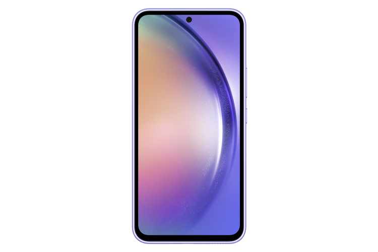 Samsung Galaxy A54 5G 8/128GB Fioletowy (SM-A546BLVCEUE) /OUTLET