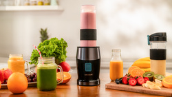 Cecotec Power Titanium 900 ProGo Blender z bidonem