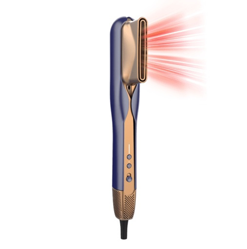 Cecotec RitualCare Air Lisse 2in1 Blue Prostownica do włosów