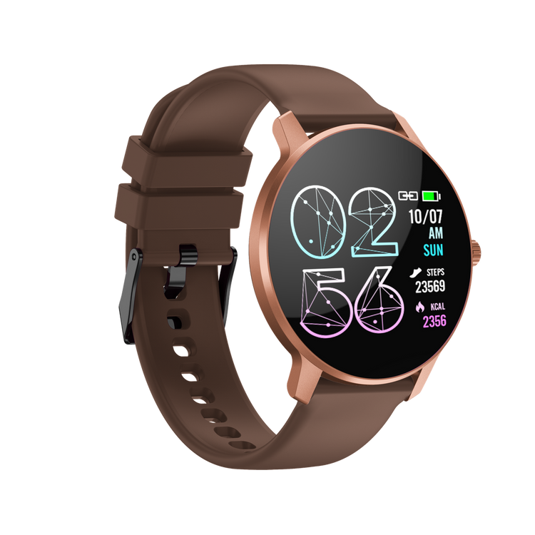 Bemi SmartWatch ARI copper /OUTLET