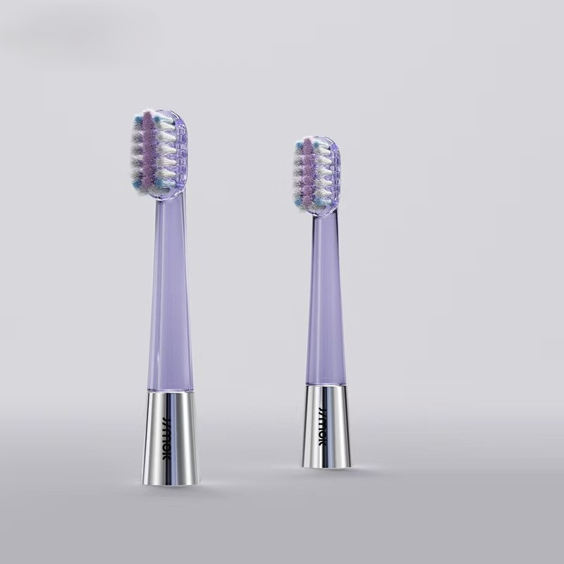 Jimok J6 Silver - Grey Końcówki Wymienne do Szczoteczki 2 sztuki pol_pl_Jimok-J6-Silver-Grey-Koncowki-Wymienne-do-Szczoteczki-2-sztuki-16961_3