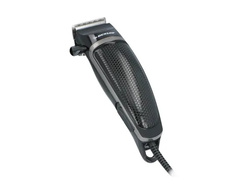 Maszynka do strzyżenia Dunlop E12795 Czarny