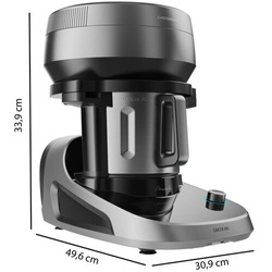 Cecotec Wielofunkcyjny robot kuchenny Mambo CooKing Total Gourmet