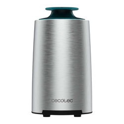 Cecotec Młynek do kawy i przypraw Titanmill 400 Steel