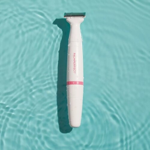 Golarka damska PALMPERFECT PAL-3882BC