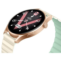 Kieslect Smartwatch Lora 2 Złoty