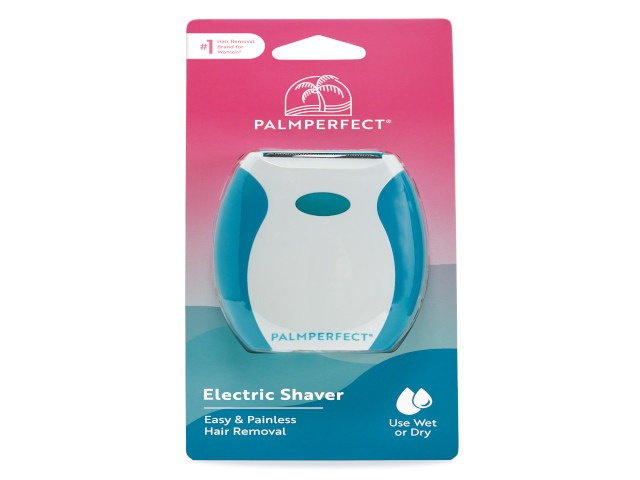 Golarka PALMPERFECT PAL-3801WPDQ3 Morski