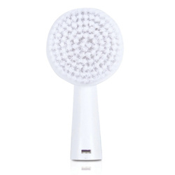 Szczoteczka do czyszczenia twarzy, peeling i masażer 4w1 RIO-FABM Rio Beauty