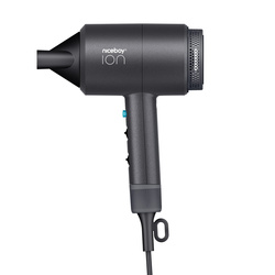 Suszarka do włosów Niceboy ION AirSonic STAR 2100W z Jonizacją Koncentrator Dyfuzor