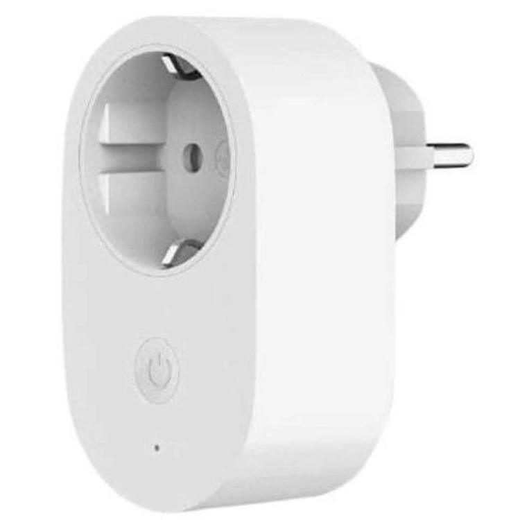 Inteligentne gniazdko Xiaomi Mi Smart Wi-Fi Power Plug 2022 Smart Home Apka