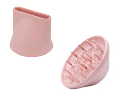 Inoly Jet Dry Pink Mist Suszarka z Jonizacja 1800W Różowa