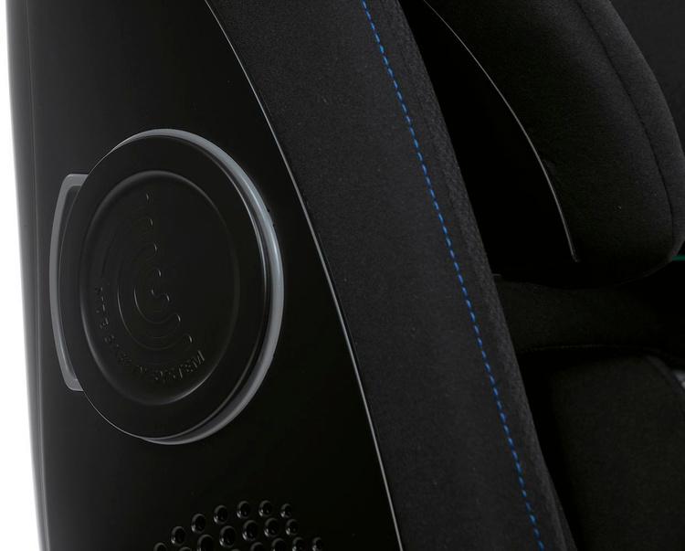 Chicco Fotelik samochodowy MySeat i-Size Air 9-36 kg