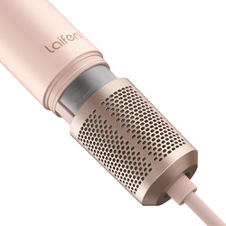 Laifen Suszarka do Włosów Swift Premium Różowa Złota z Jonizacją Cicha