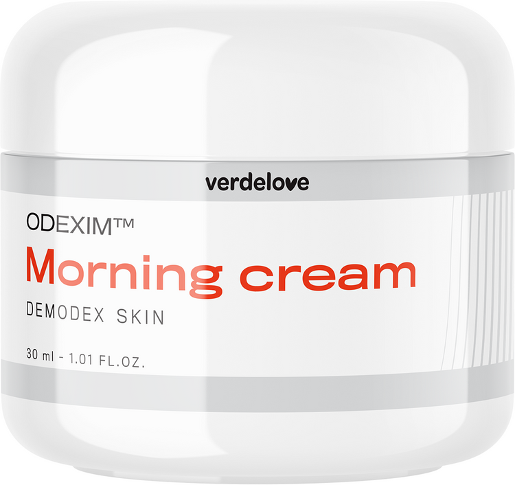ODEXIM Morning Cream Krem na rano 30ml
