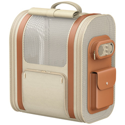 Mova PB10 Pro by Dreame - Transporter Plecak dla Kota i Psa do 8 kg Wentylator wewnętrzny z nawilżaczem