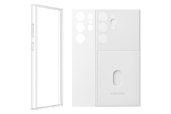 Samsung Etui Frame Case White do Galaxy S23 Ultra (EF-MS918CWEGWW)