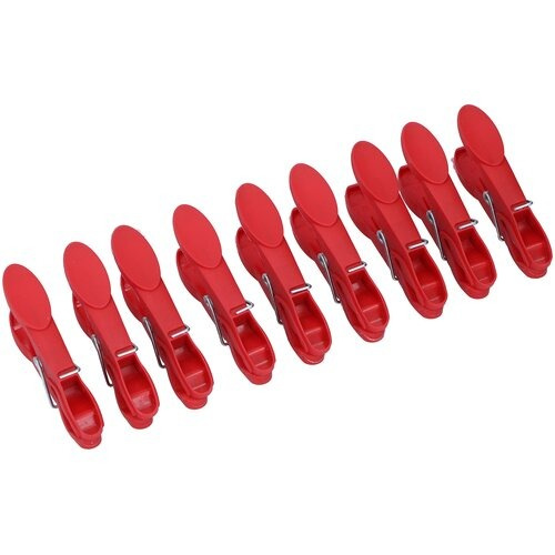 Spinacz klamerki do bielizny Dirt Devil E9483 (36 sztuk)