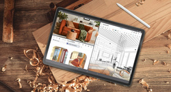 Folia Samsung Anti-Reflecting Screen Protector do Galaxy Tab S10 FE+/S10 FE+ 5G