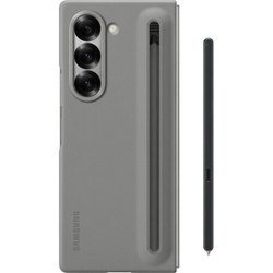 Etui Samsung Slim S Pen Case Gray do Galaxy Z Fold6 Szary EF-OF956PCJEGWW