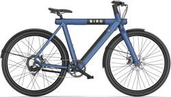 Rower elektryczny BIRD Urban 1.0 M22 28 cali Niebieski