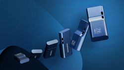 Pendrive Samsung USB-C 3.1 2022 Flash drive 128 GB (MUF-128DA/APC)