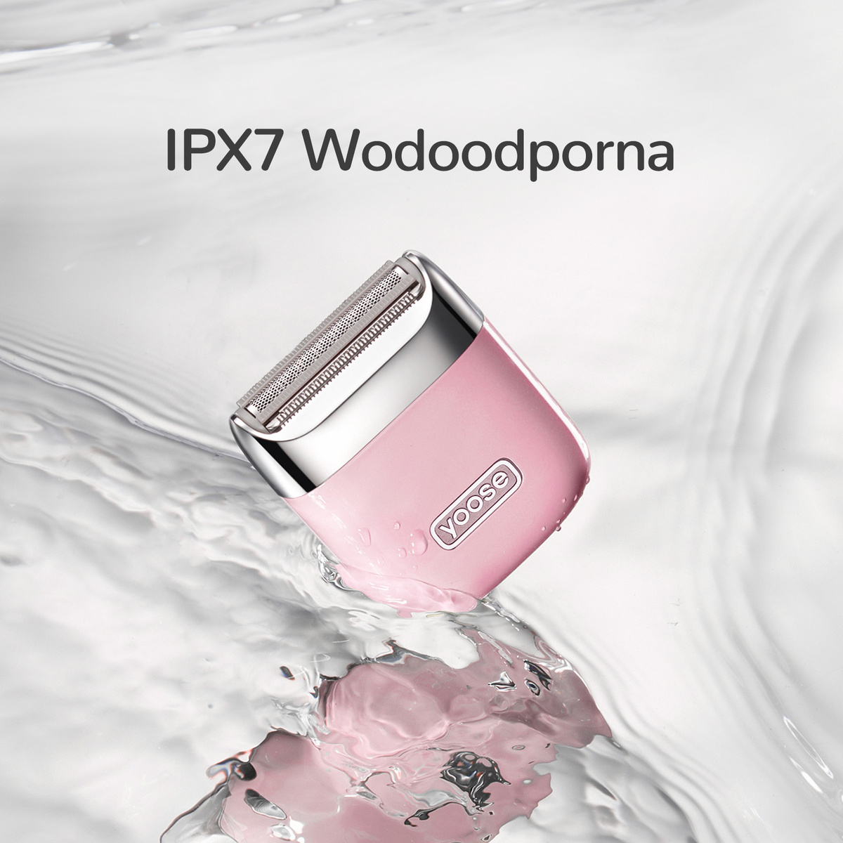 Yoose Depilator Nano, IPX7, podróżny, różowy pol_pl_Yoose-Depilator-Nano-IPX7-podrozny-rozowy-17093_7