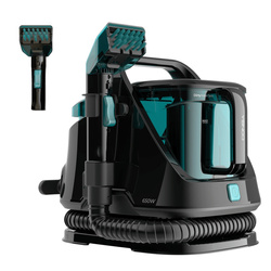 Cecotec Conga 5000 Carpet&Spot Clean XXL Odkurzacz piorący