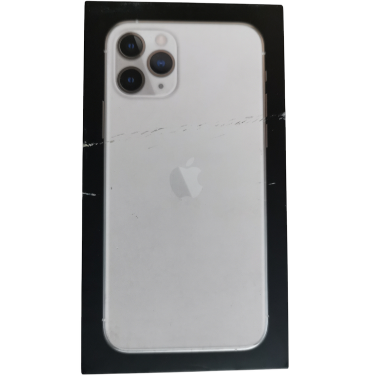 Smartfon Apple iPhone 11 64GB 4G LTE Czarny A13 Bionic 4K – OUTLET Stan B